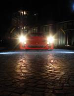 Ferrari F40 1991 года